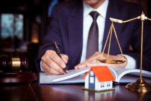 آیا ملک مشاع جزء مستثنیات دین محسوب میشود؟