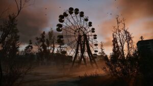 s.t.a.l.k.e.r. 2 heart of chornobyl