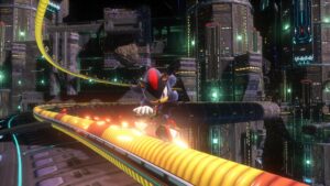 sonic x shadow generations