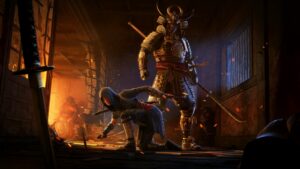 یوبی سافت اعلام کرد Assassin's Creed: Shadows به شما امکان می دهد «بیشترین محتوا» را به عنوان یکی از شخصیت ها بازی کنید.