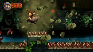 Donkey Kong Country Returns HD_09