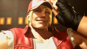 Street Fighter 6 - Terry Bogard از Fatal Fury در پاییز می آید، اولین تیزر منتشر شد