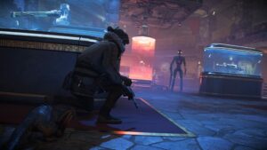 Star Wars Outlaws مخفی کاری، نبرد با سفینه فضایی و موارد دیگر را با گیم پلی جدید به نمایش می گذارد
