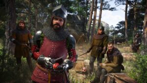 Kingdom Come: Deliverance 2 – Combat، Choices و موارد دیگر در گیم پلی توسعه یافته آشکار شد