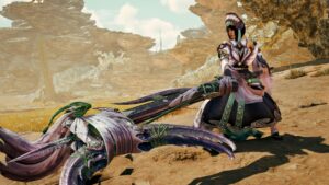 Monster Hunter Wild's Switch Axe در تریلر گیم پلی جدید شیک به نظر می رسد
