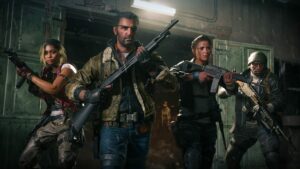 Call of Duty: Black Ops 6 Zombies Video Outlines تنظیمات، شخصیت ها و داستان