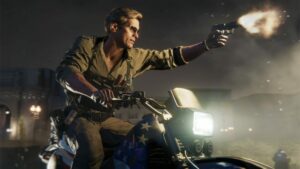 گیم پلی بازی Call of Duty: Black Ops 6 دارای گجت ها، انفجارها و دنباله های تعقیب و گریز است.