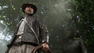 Indiana Jones and the Great Circle، 33 Immortals و موارد دیگر با Gamescom Streams به ایکس باکس می آیند