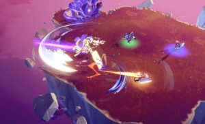 Windblown در تاریخ 24 اکتبر وارد Steam Early Access می شود