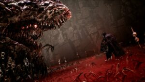 Lords of the Fallen – نسخه 1.6 تراکم موب را تنظیم می کند و عملکرد Umbral و PC را بهبود می بخشد.