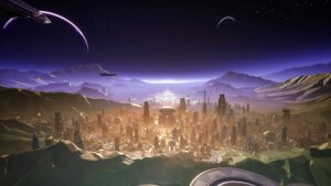 تریلر نقشه Marvel Rivals امپراتوری بین کهکشانی واکاندا را نشان می دهد