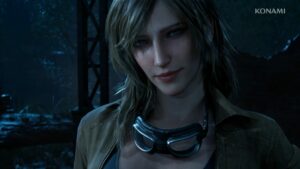 ویدیوی Metal Gear Solid Delta: Snake Eater صحنه های بازسازی شده EVA و باس ها را نشان می دهد.