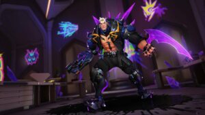 Overwatch 2 – توانایی های خطر و نهایی در تریلر گیم پلی جدید نشان داده شده است
