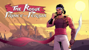 سبک هنری Rogue Prince of Persia به طور کامل اصلاح شد، محتوای داستانی جدید در 21 نوامبر اضافه شد