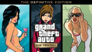 GTA: The Trilogy – Definitive Edition روی کنسول و رایانه شخصی گزینه نورپردازی کلاسیک را دریافت می کند