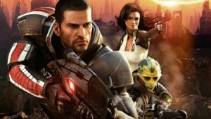 mass effect 2