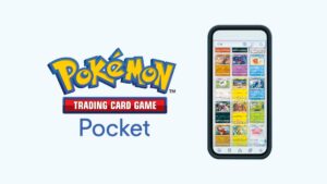 pokemon trading card game pocket