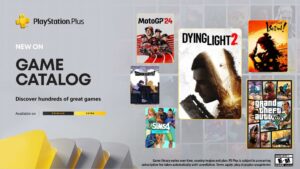 «GTA 5»، «Dying Light 2»، «Like a Dragon: Restoration!» کاتالوگ بازی های نوامبر PS Plus را هدایت می کند