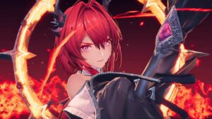 Arknights: Endfield PC Beta در ژانویه 2025 معرفی شد