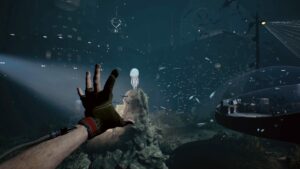DLC Atomic Heart: Enchantment Under the Sea در 28 ژانویه 2025 عرضه می شود