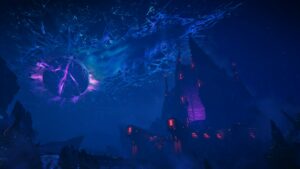 گیم‌پلی Borderlands 4 در اوایل سال 2025 عرضه می‌شود، بازی دو نفره تقسیم‌شده از صفحه نمایش تایید شده است.