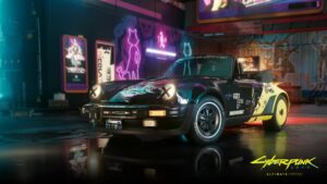 Cyberpunk 2077 – به‌روزرسانی 2.2 منتشر شد، رنگ‌های خودرو، خودروهای تعمیر خودکار جدید و موارد دیگر را اضافه می‌کند.