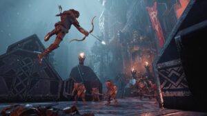 Dungeons and Dragons: Dark Alliance از فهرست حذف خواهد شد و سرورها در 24 دسامبر بسته خواهند شد.
