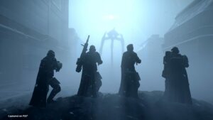 به‌روزرسانی Helldivers 2: Omens of Tyranny منتشر شد، Illuminate را اضافه کرد