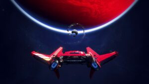 Intergalactic: Heretic Prophet "عمیق ترین گیم پلی تاریخ Naughty Dog" را با الهام از آکیرا و کابوی بی باپ دارد.