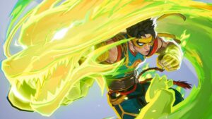 تریلر Marvel Rivals فیلم جاودانه Iron Fist را برجسته می کند