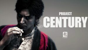 Project Century