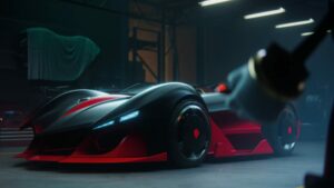 بازی Sonic Racing: CrossWorlds اعلام شد، Shadow the Hedgehog هم تمسخر کرد