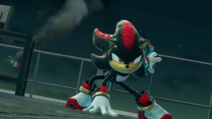 Sonic X Shadow Generations – Sonic the Hedgehog 3 Movie Pack اینجاست