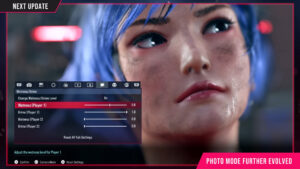 Tekken 8 Winter Update جستجوی بازیکن و ویژگی‌های جدید حالت عکس را اضافه می‌کند