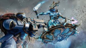 آپدیت ابلیسک Warhammer 40,000: Space Marines 2 اکنون فعال است و عملیات جدید و دشمنان کلیدی را اضافه می کند.