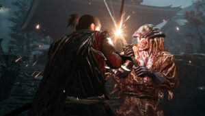 onimusha way of the sword