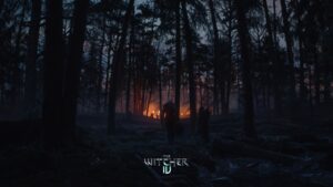 the witcher 4