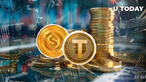 USDT ، معیارهای USDC Stablecoins Rally Magic Crypto Rally است