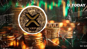 XRP ETF: 23 میلیارد دلار مدیر دارایی کانادا به مسابقه می پیوندد
