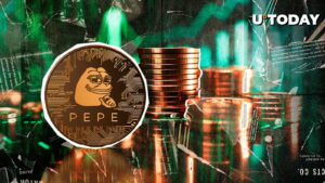 Pepe Diecoin و Shiba Inu را پشت سر می گذارد ، در اینجا دلیل احتمالی است