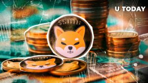 حرکت بعدی Shiba Inu: 162 تریلیون Shib Key