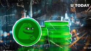 پپه در وسط بازار رمزنگاری صفر می کند ، قیمت بعدی چیست؟