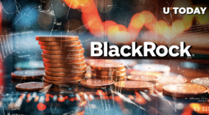 خاطرات IBIT از خروجی های ثبت شده BlackRock