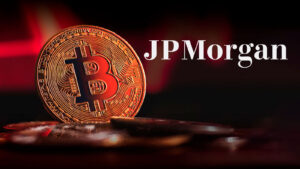 JPMorgan گزارش قرار گرفتن در معرض بیت کوین