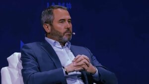 مدیرعامل Ripple تولد خود را پس از پیروزی های مهم جشن می گیرد