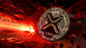 2.2 میلیارد دلار حذف شد زیرا XRP و سایر زیرمجموعه ها فرو ریختند