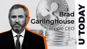 مدیرعامل Ripple بر آخرین نقاط عطف بزرگ ریپل تأکید می کند