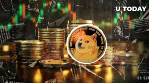 5.459.592.843 Dogecoin در 24 ساعت