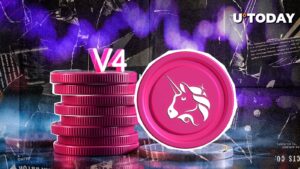Uniswap AST مهمترین ویژگی V4 Flaunts بود