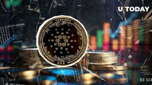 با وجود بدترین حمام خون کریپتو ، Cardano (جزیره) حجم Skyrocess 428 ٪